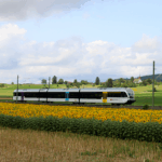 SBB Deutschland erneut Qualitätssieger in Baden-Württemberg