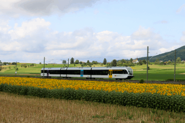 SBB Deutschland erneut Qualitätssieger in Baden-Württemberg