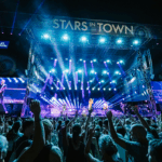 Stars in Town